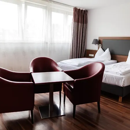 Bellevue Hotel 3*