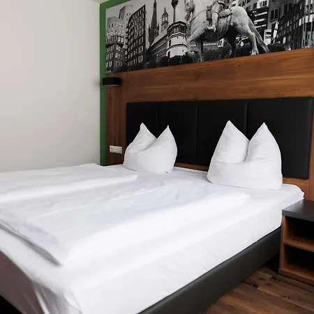 Hotel Bellevue Düsseldorf