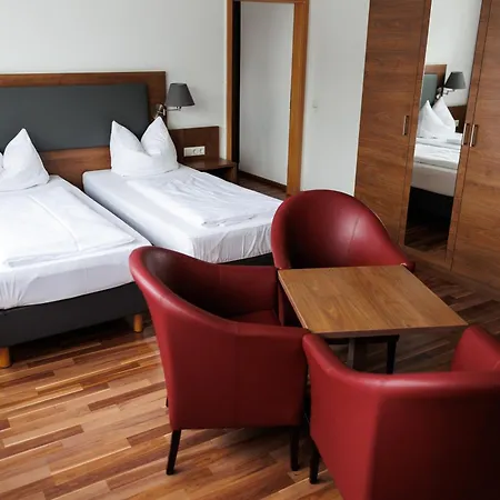 Bellevue Hotel