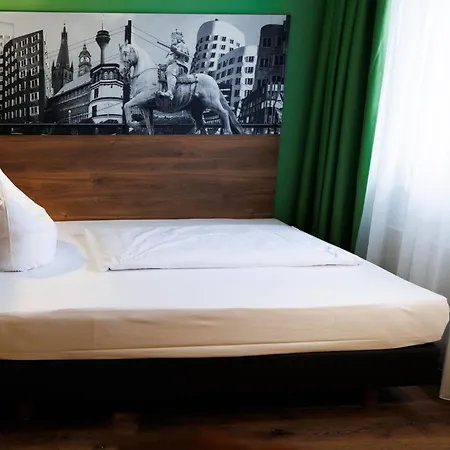 Bellevue Hotel 3*