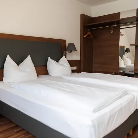 Hotel Bellevue Düsseldorf