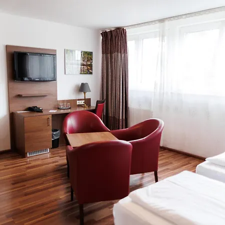 Bellevue 3*