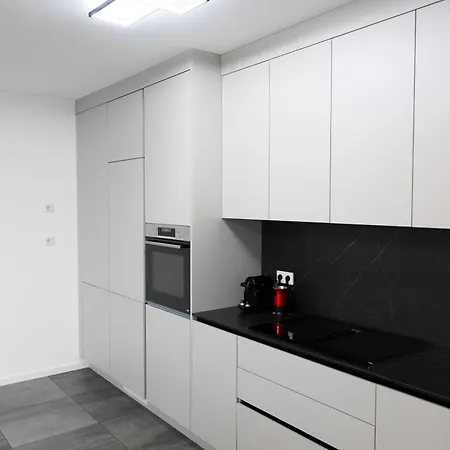B-chill House Appartamento *