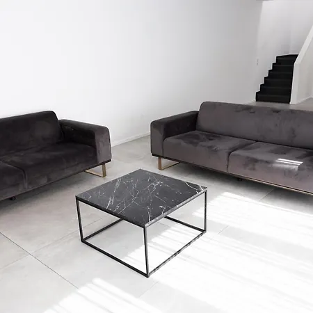 B-chill House Appartamento