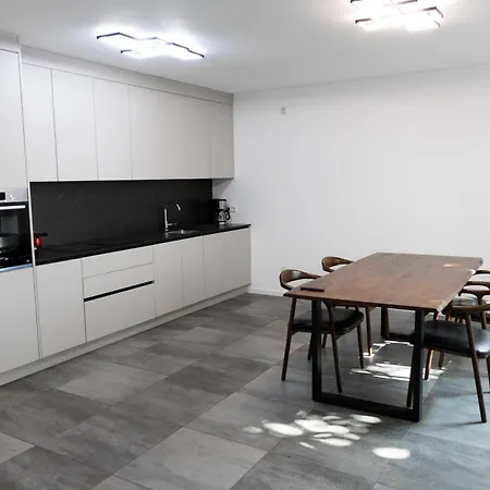Appartamento B-chill House *