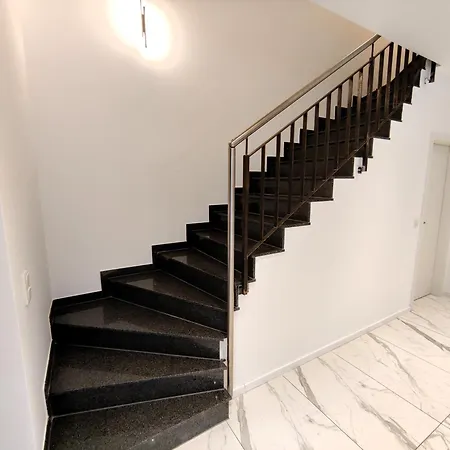 B-chill House Düsseldorf