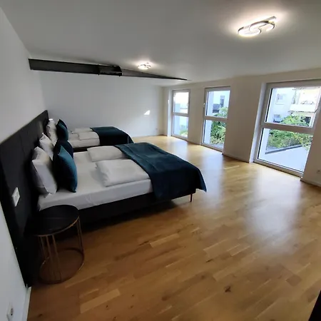 Appartamento B-chill House *