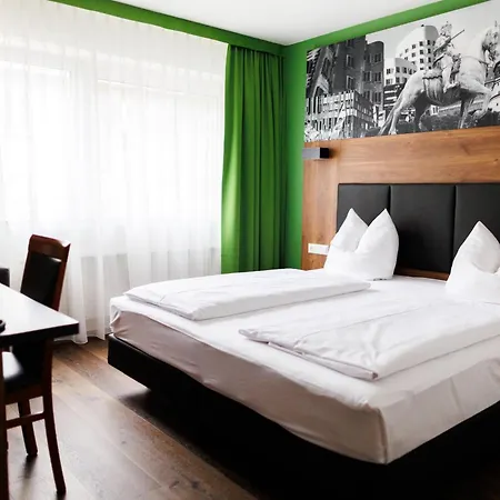 Bellevue Hotel