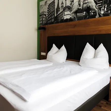 Bellevue Hotel 3*