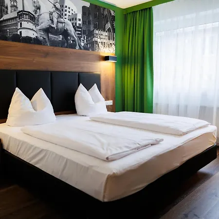 Hotel Bellevue Düsseldorf
