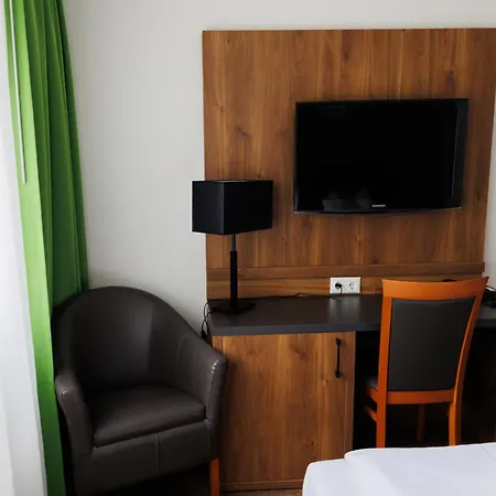 Bellevue Hotel