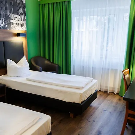 Hotel Bellevue 3*