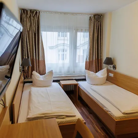 Bellevue 3*