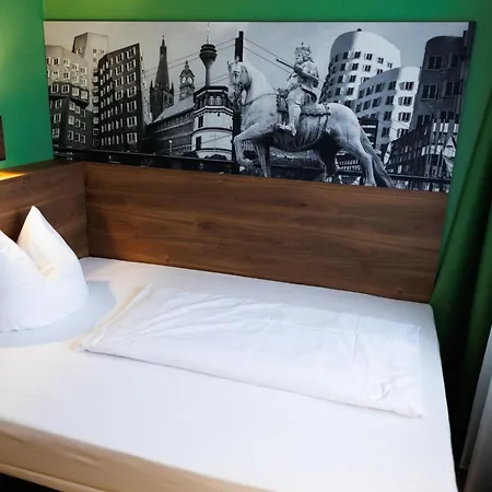 Bellevue Hotel