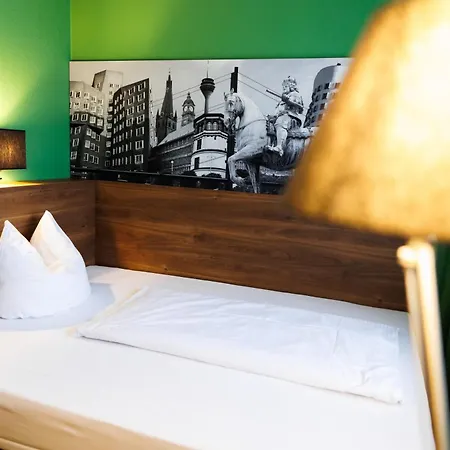 Hotel Bellevue