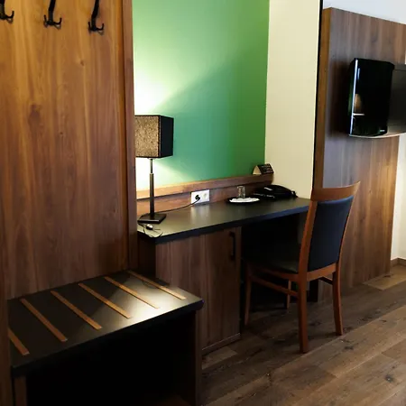 Bellevue Hotel 3*