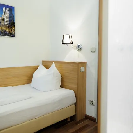 Hotel Bellevue 3*