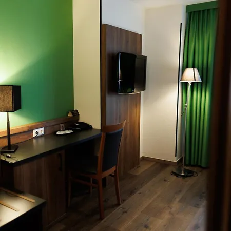 Hotel Bellevue Düsseldorf