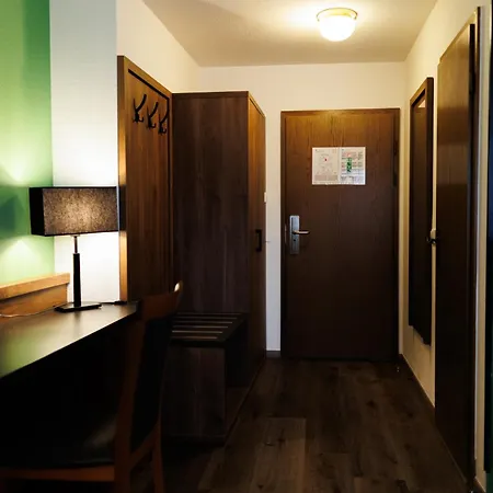 Bellevue 3* Düsseldorf