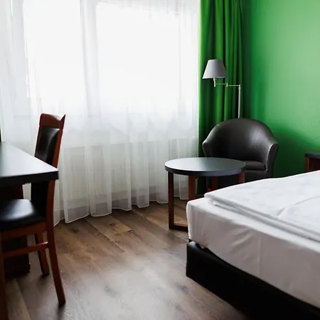 Hotel Bellevue