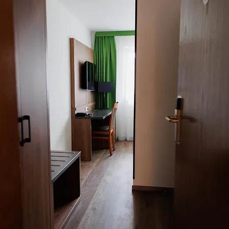 Hotel Bellevue 3*