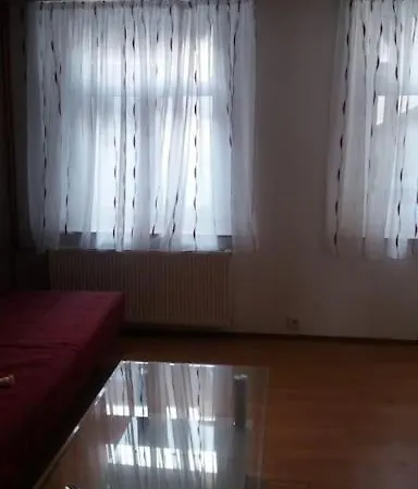 Altstadt Bolkerstr Apartamento