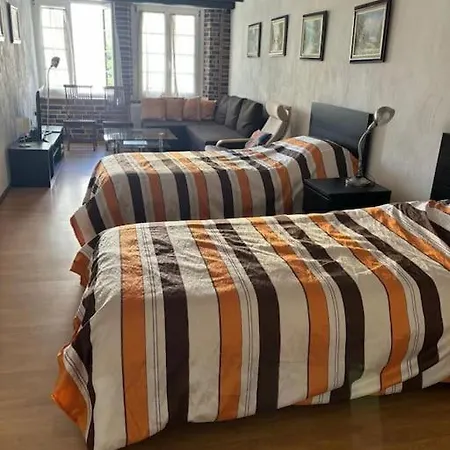 Apartamento Altstadt Bolkerstr *