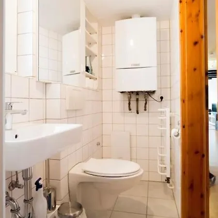 Maisonette Bolkerstrasse In * Düsseldorf