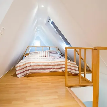 Apartament Maisonette Bolkerstrasse In *