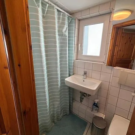 Maisonette Bolkerstrasse In Apartament Düsseldorf