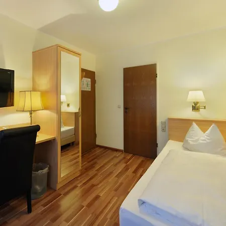 Bellevue Hotel