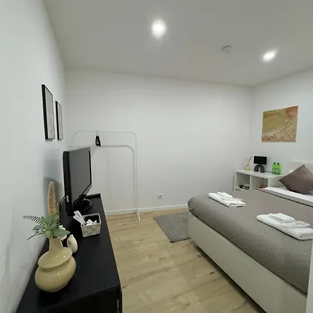 Heaven Homes - Mit Bad In Der Naehe Von Hbf Düsseldorf