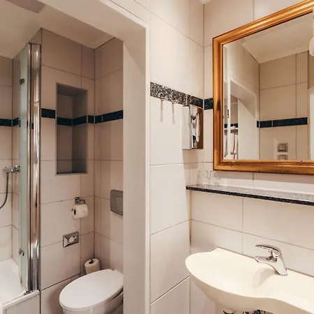 Hotell Boutique Berial Düsseldorf