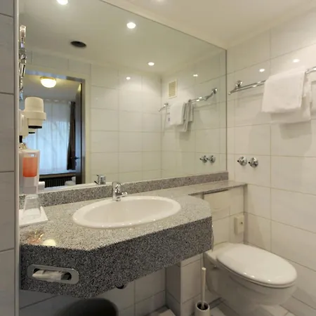 Bellevue 3*