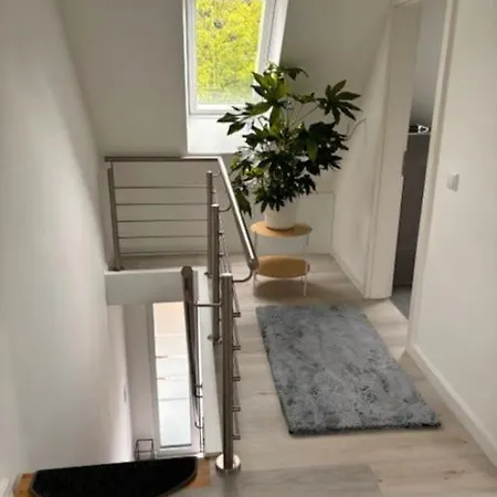 Ferienhaus Haus In