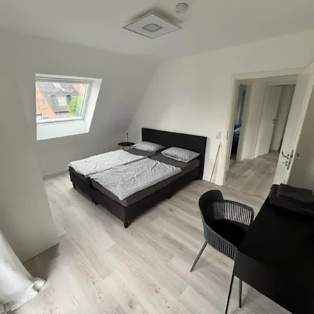 Haus In Düsseldorf