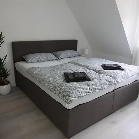 Ferienhaus Haus In Düsseldorf