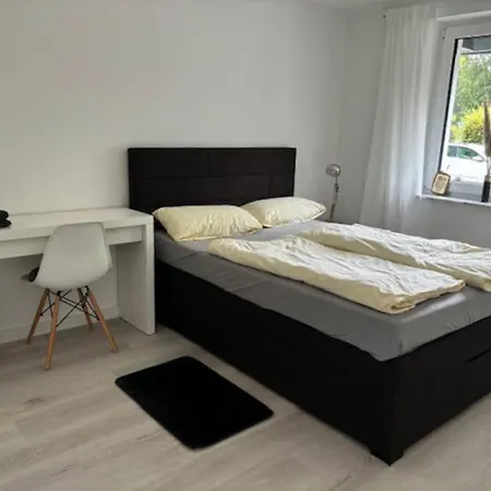 Haus In Ferienhaus