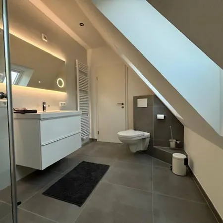 Ferienhaus Haus In