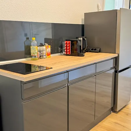 Duesseltal Messe 100qm