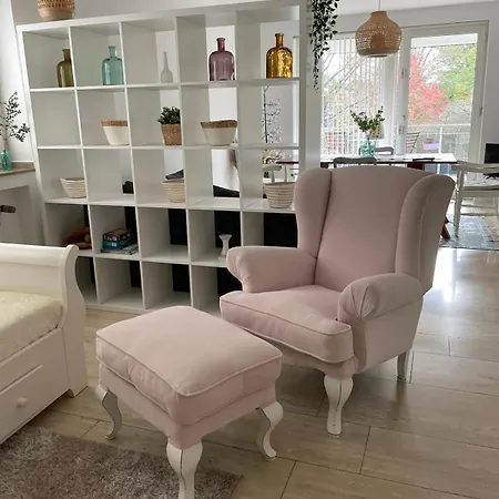 Appartamento Ideale In Duesseldorf-nord Düsseldorf