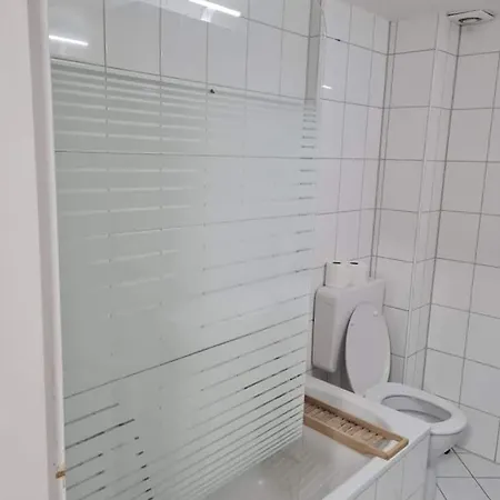 Delight: Prime Location Near Iconic Landmarks Appartement *