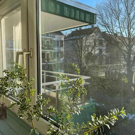 Ideale In Duesseldorf-nord Appartamento *