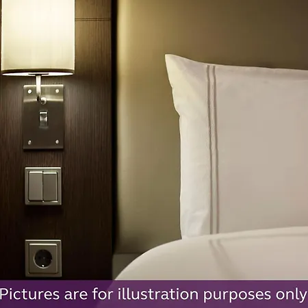 Premier Centre Hotel 3*