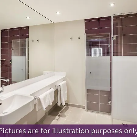 Hotel Premier Centre 3*