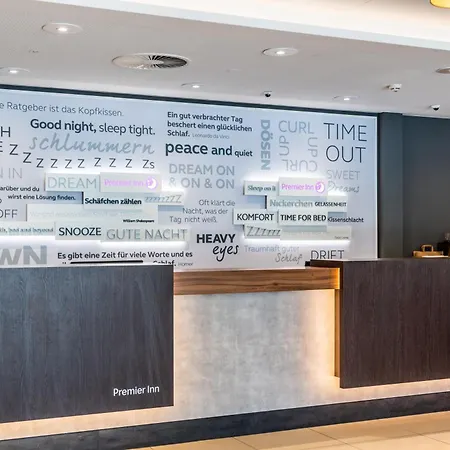 Hotel Premier Centre Düsseldorf