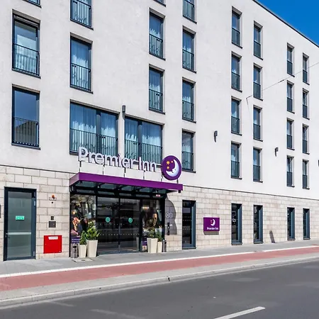 Hotel Premier Centre 3*