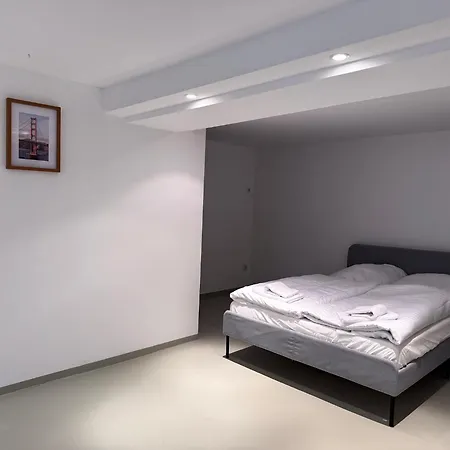 T&k - Komfortables Haus - 8 - 6min Zur Messe 別荘 *