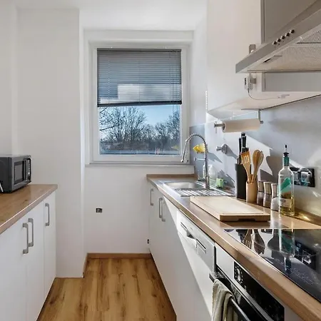 Charmentes Mit Kueche, Naturgebiet Accommodatie bij particulieren