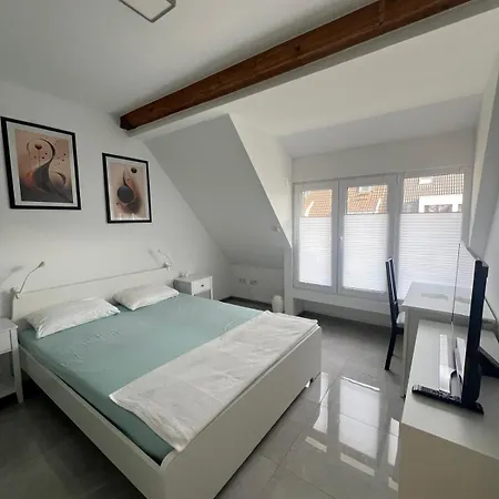 M&a Appartement